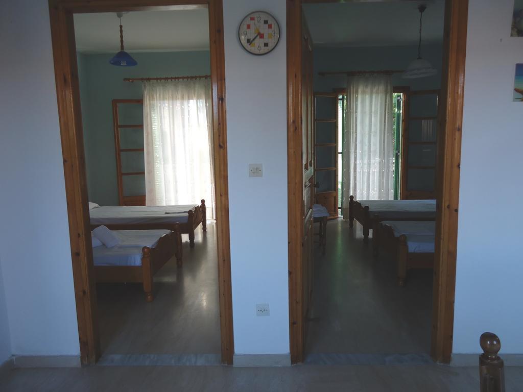 Nikos Apartament