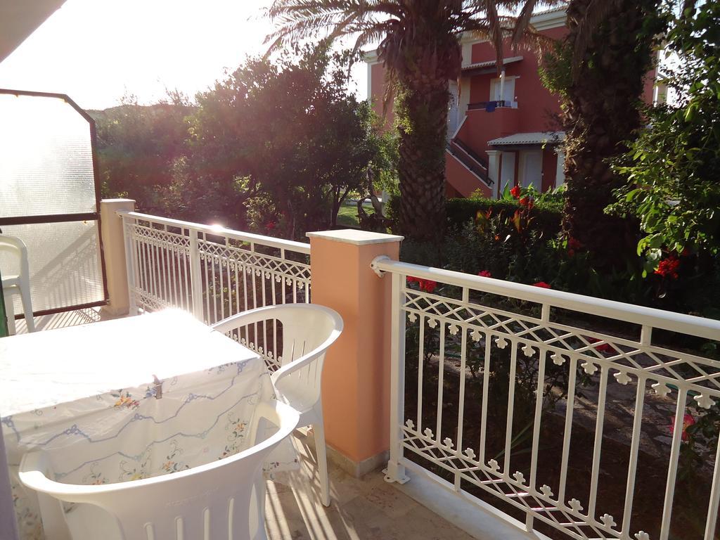 Apartament Nikos